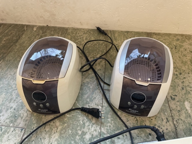 958332-7 Samsung OCTA heating plate for mobile repairs and ultrasonic cleaning