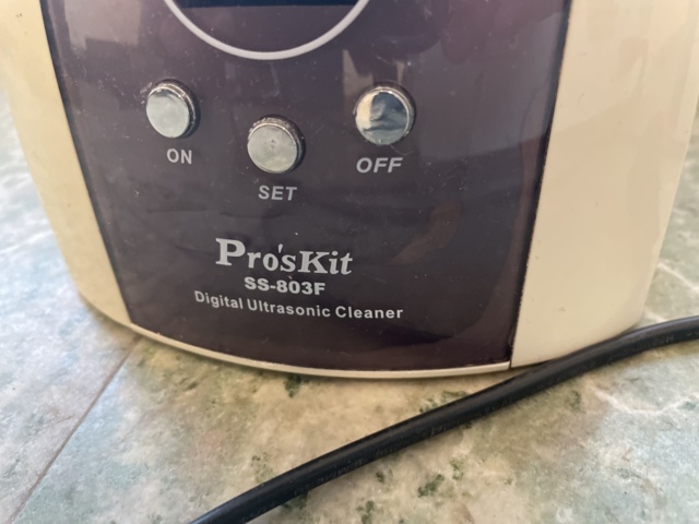 958332-8 Samsung OCTA heating plate for mobile repairs and ultrasonic cleaning