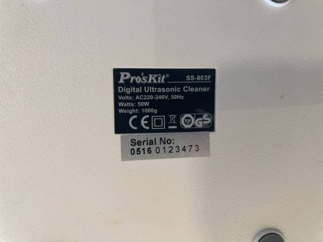 958332-9 Samsung OCTA heating plate for mobile repairs and ultrasonic cleaning