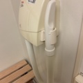 961114-3 2 pieces Hair dryer Starmix