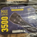 970981-2 2 pcs Inova T3 rod lamp LED - Shipping included