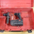 930697-3 Hilti TE-6A Hammer drill