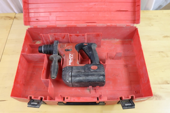 930697-3 Hilti TE-6A Hammer drill