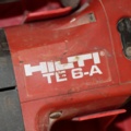 930697-4 Hilti TE-6A Hammer drill