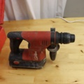 930697-1 Hilti TE-6A Hammer drill
