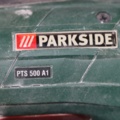 930698-6 Plunge saw Parkside PTS 500 A1