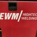 971009-2 Belly weld EWM 2 pcs
