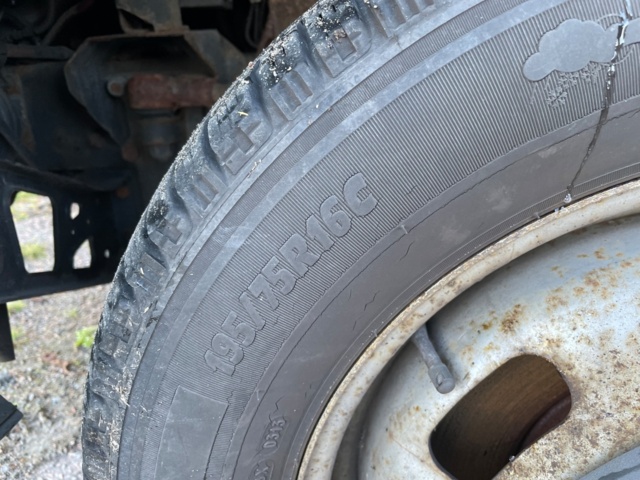 970086-9 Iveco Daily 35C18 Chassis Cab 3.0 HPT - 2008