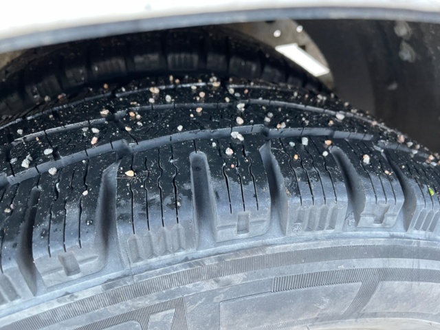 970086-12 Iveco Daily 35C18 Chassis Cab 3.0 HPT - 2008