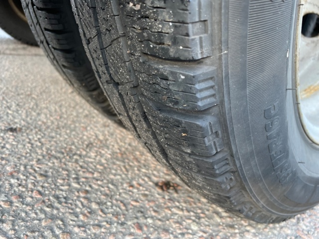 970086-19 Iveco Daily 35C18 Chassis Cab 3.0 HPT - 2008