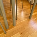 970900-9 Kinnarps conference table and chairs