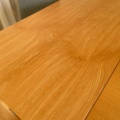 970900-8 Kinnarps conference table and chairs