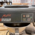 970928-2 Coffee maker Matic Bravilor Bonamat