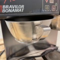 970928-4 Coffee maker Matic Bravilor Bonamat