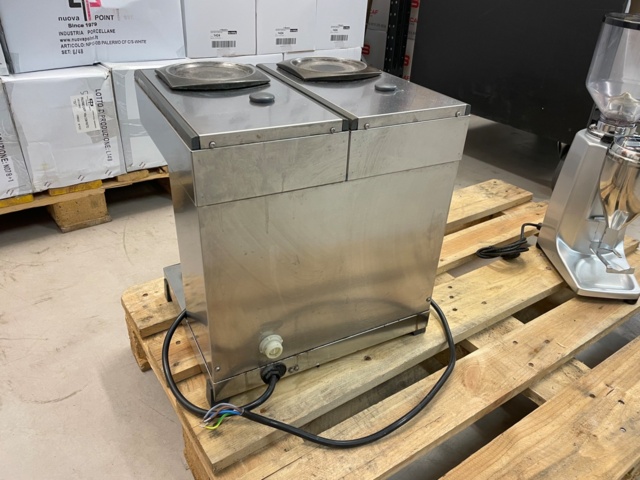 970928-5 Coffee maker Matic Bravilor Bonamat