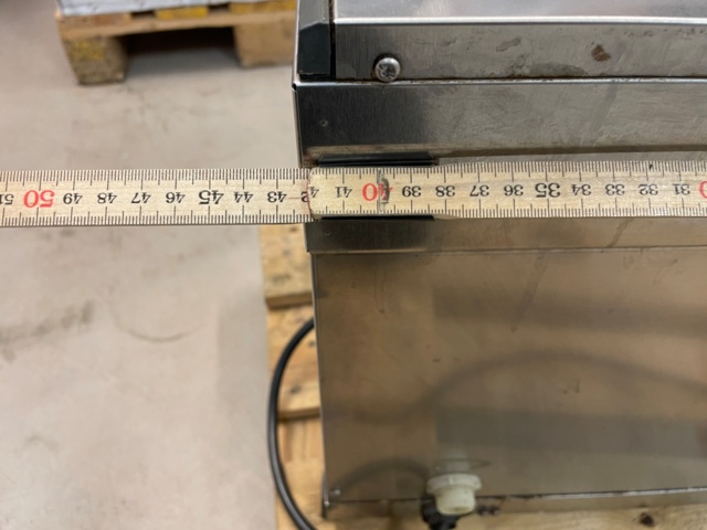 970928-6 Coffee maker Matic Bravilor Bonamat