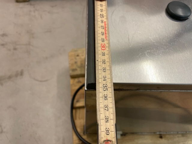 970928-8 Coffee maker Matic Bravilor Bonamat