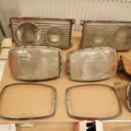 862105-2 Used car parts Mercedes-Benz, Volvo, etc.