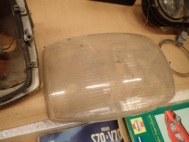 862105-12 Used car parts Mercedes-Benz, Volvo, etc.