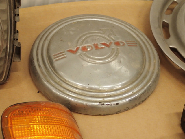 862105-15 Used car parts Mercedes-Benz, Volvo, etc.