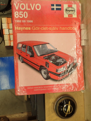 862105-19 Used car parts Mercedes-Benz, Volvo, etc.