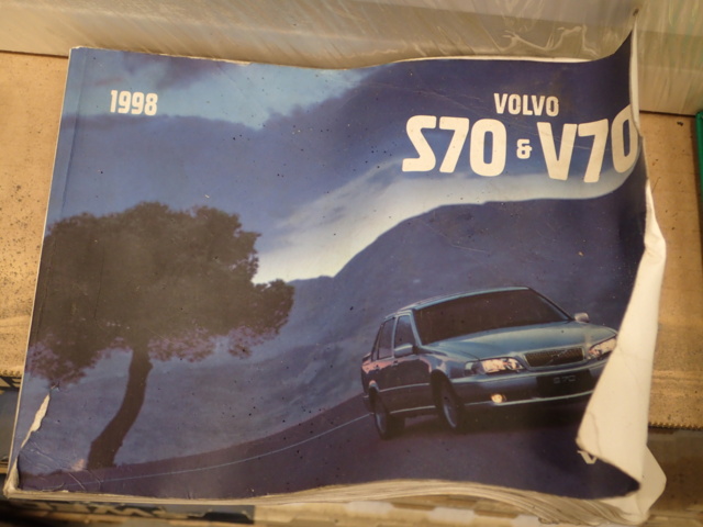 862105-21 Used car parts Mercedes-Benz, Volvo, etc.