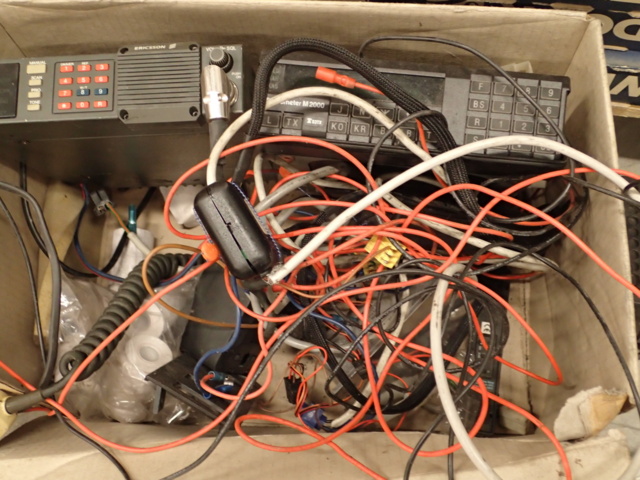 862105-25 Used car parts Mercedes-Benz, Volvo, etc.