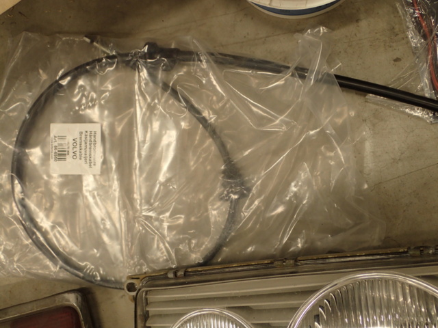 862105-26 Used car parts Mercedes-Benz, Volvo, etc.