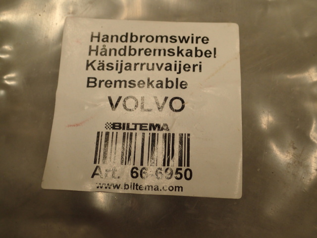 862105-27 Used car parts Mercedes-Benz, Volvo, etc.