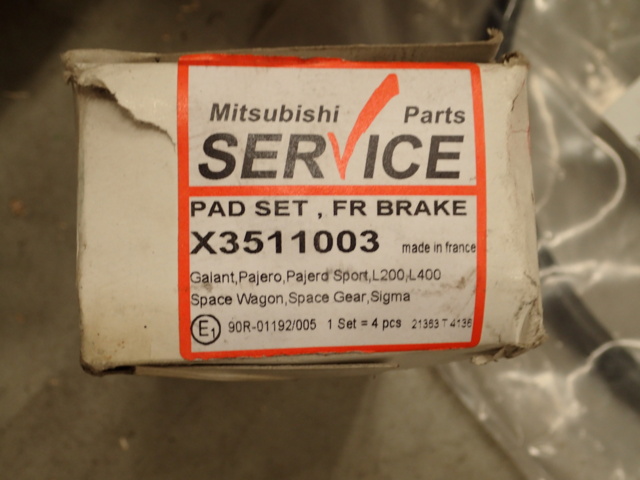 862105-28 Used car parts Mercedes-Benz, Volvo, etc.
