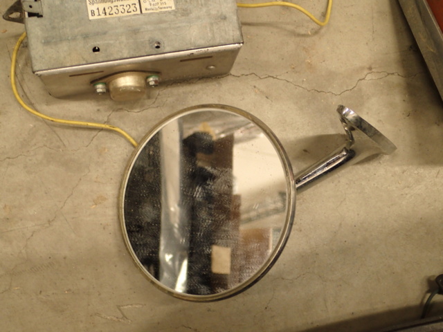 862105-31 Used car parts Mercedes-Benz, Volvo, etc.