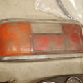 862105-32 Used car parts Mercedes-Benz, Volvo, etc.