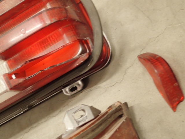 862105-45 Used car parts Mercedes-Benz, Volvo, etc.