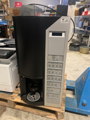 898866-1 Coffee machine Wittenborg FB 7100