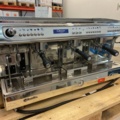 971188-1 Espresso machine Astoria Gloria 3-groups -2015