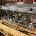 971188-2 Espresso machine Astoria Gloria 3-groups -2015
