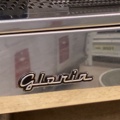 971188-5 Espresso machine Astoria Gloria 3-groups -2015