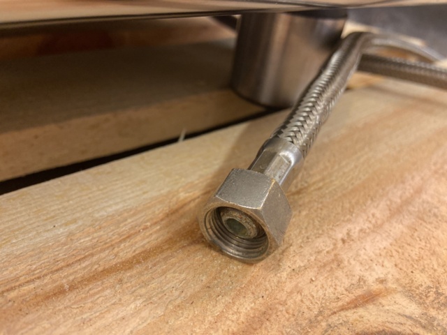 971188-13 Espresso machine Astoria Gloria 3-groups -2015