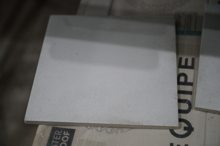 954087-1 60 boxes of tile art nouveau bone 20x20cm