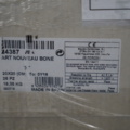 954087-3 60 boxes of tile art nouveau bone 20x20cm