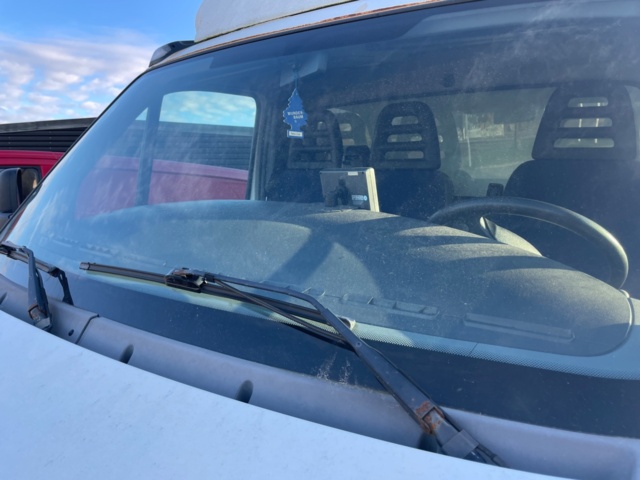 970086-28 Iveco Daily 35C18 Chassis Cab 3.0 HPT - 2008