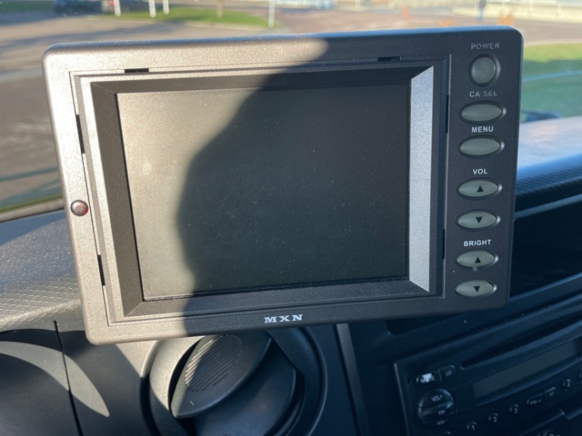 970086-41 Iveco Daily 35C18 Chassis Cab 3.0 HPT - 2008