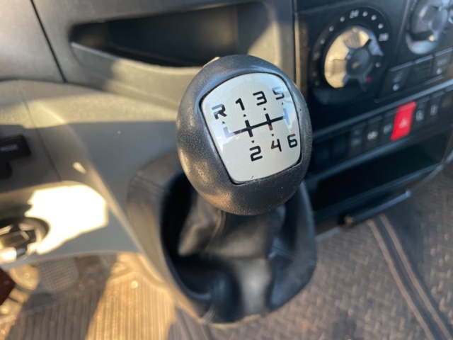 970086-45 Iveco Daily 35C18 Chassis Cab 3.0 HPT - 2008