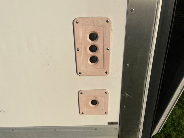 970086-47 Iveco Daily 35C18 Chassis Cab 3.0 HPT - 2008