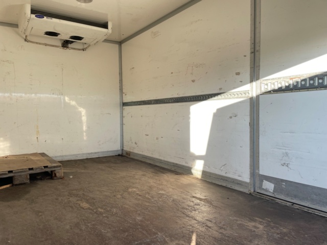 970086-48 Iveco Daily 35C18 Chassis Cab 3.0 HPT - 2008