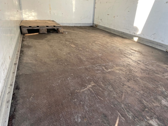 970086-50 Iveco Daily 35C18 Chassis Cab 3.0 HPT - 2008