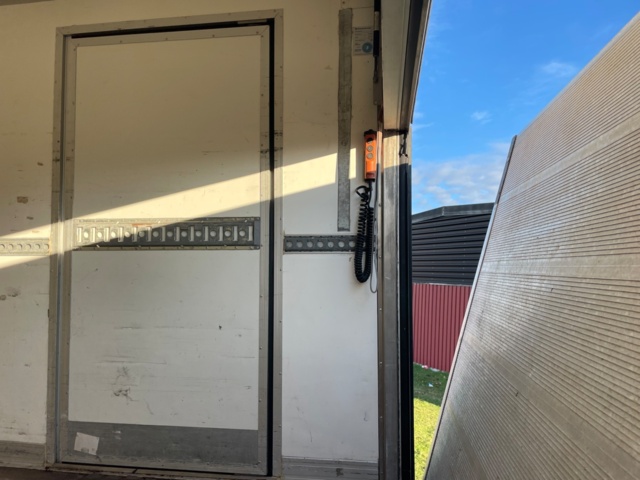 970086-51 Iveco Daily 35C18 Chassis Cab 3.0 HPT - 2008