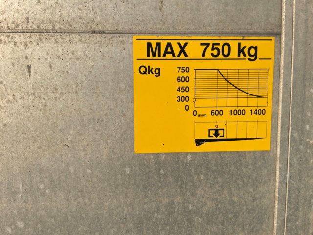 970086-52 Iveco Daily 35C18 Chassis Cab 3.0 HPT - 2008