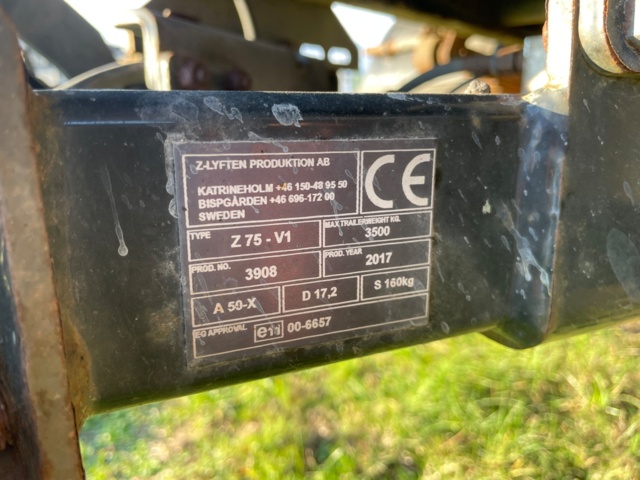 970086-56 Iveco Daily 35C18 Chassis Cab 3.0 HPT - 2008