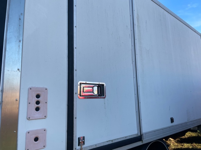 970086-58 Iveco Daily 35C18 Chassis Cab 3.0 HPT - 2008